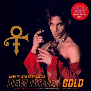 New Power Gold
