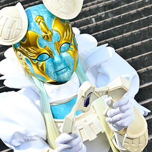 マブシーナ (水瀬いのり) 的头像