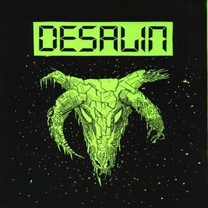 Desalin 的头像