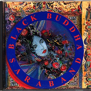 black buddha saraband
