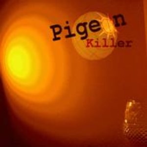 “Pigeon Killer”的封面
