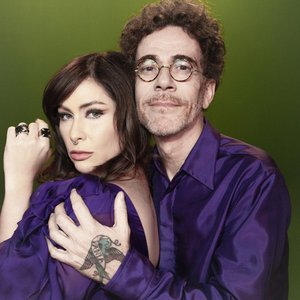 Avatar for Pitty e Nando Reis