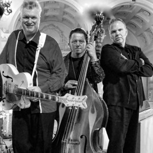 Mark Gamsjager And The Lustre Kings 的头像