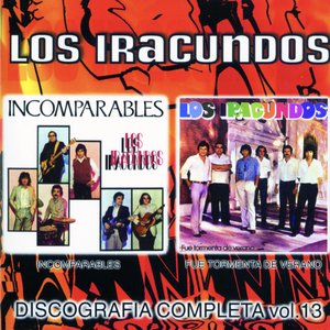 Discografía Completa Vol. 13