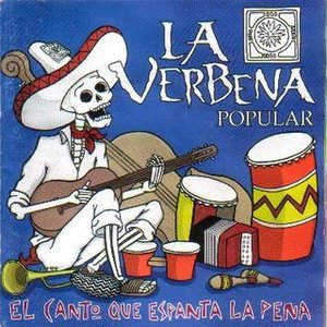 Image for 'La Verbena Popular'