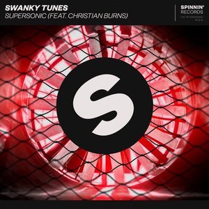 Swanky Tunes - Supersonic - Zortam Music