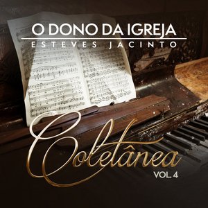 Coletânea: O Dono da Igreja, Vol. 4