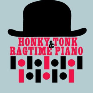 Honky Tonk and Ragtime Piano