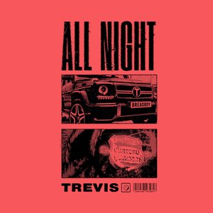 All Night - Single