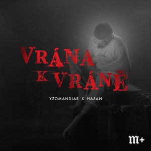 Vrána K Vráně (feat. Hasan)