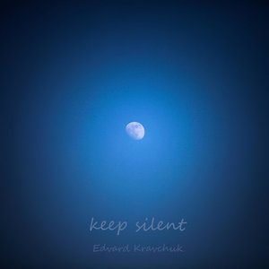 keep silent
