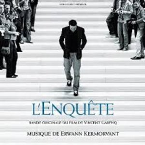 L'enquête (Bande originale du film)