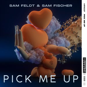 Pick Me Up - Single