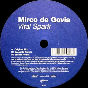 Vital Spark