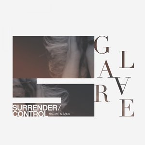 Surrender/Control - Single