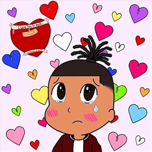 I Love You so Much... Sometimes It Hurts