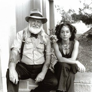 Avatar for Ani Difranco & Utah Phillips