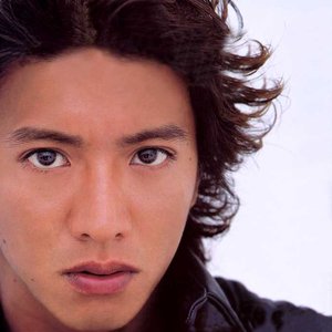 Takuya Kimura 的头像