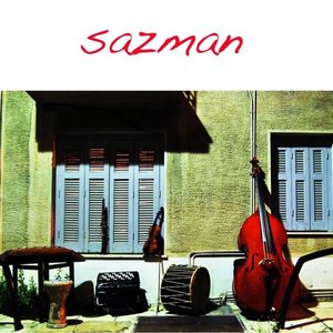 Sazman 的头像