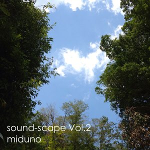 Image for 'sound-scape Vol.2'