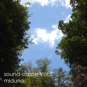 'sound-scape Vol.2' için resim
