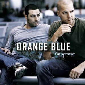 Orange Bule 的头像