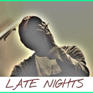 Late Night (feat. Terrel Lucid) - Single