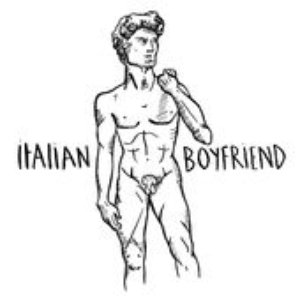 Italian Boyfriend