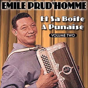 Emile Prud'homme Et Sa Boite A Punaise Vol 2