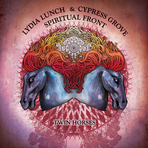 Twin Horses cover