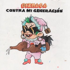 Contra Mi Generación