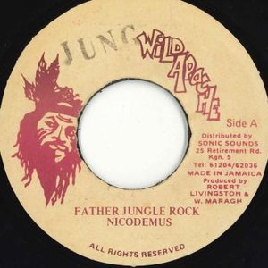 Father Jungle Rock