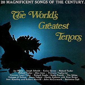 The World's Greatest Tenors