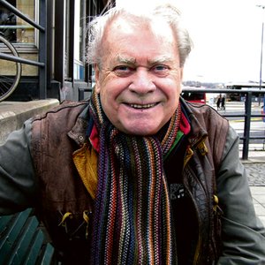 Lasse Lönndahl 的头像