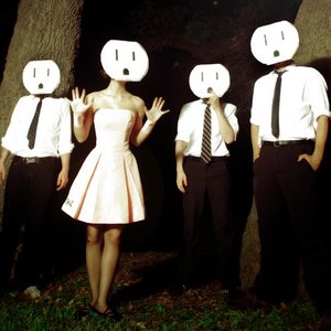 Аватар для The Octopus Project