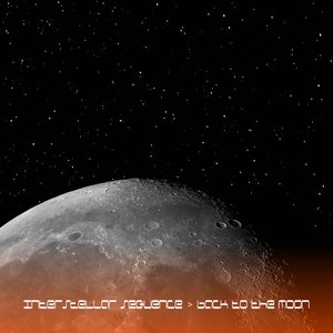 Back To The Moon