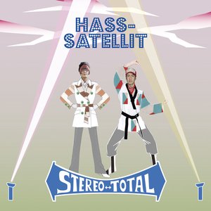 Hass-Satellit