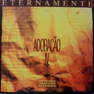 Adoração 4 - Eternamente