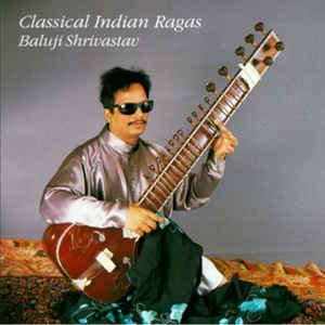 Classical Indian Ragas