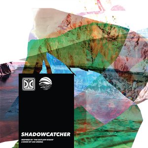 Shadowcatcher (Inspired by 'The Outlaw Ocean' a book by Ian Urbina)