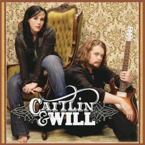 Caitlin & Will - EP