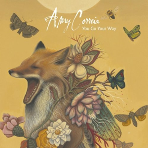 You Go Your Way cover