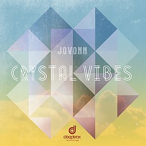 Crystal Vibes EP