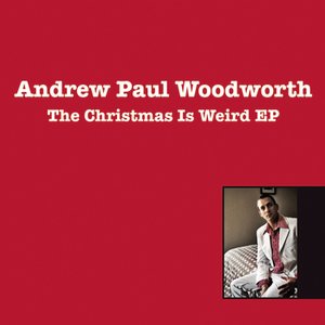 The Christmas Is Weird EP
