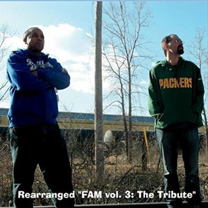 Fam, Vol. 3: The Tribute