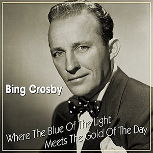 Where The Blue Of The Light Meets The Gold Of The Day