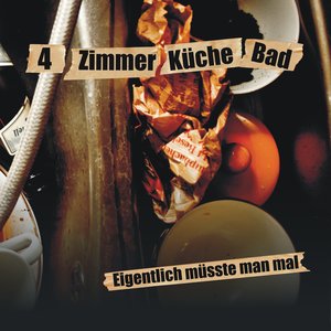 Image for 'Eigentlich müsste man mal'