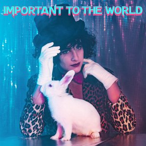 Important to the World - Single