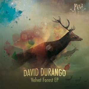 Velvet Forest - EP