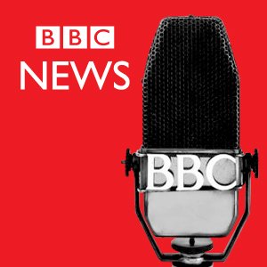 Avatar for BBC Radio News